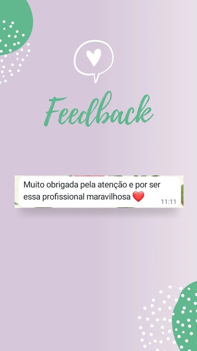 Depoimento: Paciente superou expectativas com consultas online