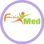 Logo Fisiomed