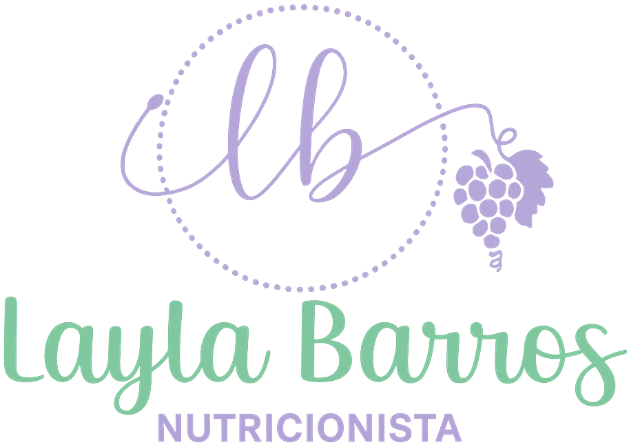 Nutricionista Layla Barros - Consultas em Bom Jardim RJ e Online